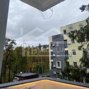 Apartament cu 2 camere, 55 mp, decomandat, Zona UMFST - imagine 8
