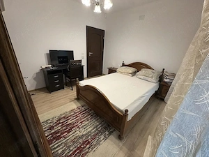 Apartament 2 camere, decomandat, 53 mp utili, Braytim, incalzire in pardoseala - imagine 3