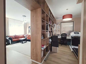 Casa individuala  Gruia ,constructie noua, locatie premium - imagine 4