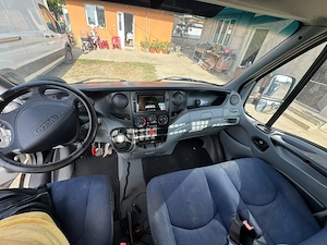 Vând Iveco Daily - imagine 3