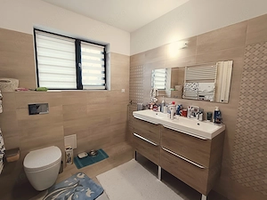 Casa individuala  Gruia ,constructie noua, locatie premium - imagine 8