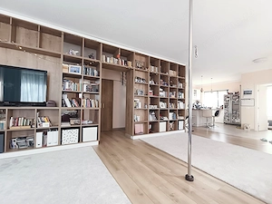 Casa individuala  Gruia ,constructie noua, locatie premium - imagine 3
