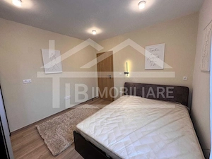 Apartament cu 2 camere, 55 mp, decomandat, Zona UMFST - imagine 3