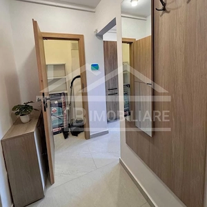 Apartament cu 2 camere, 55 mp, decomandat, Zona UMFST - imagine 6