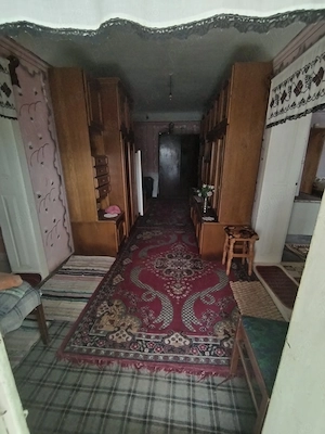 Casa de vânzare în comuna Păuca  - imagine 4