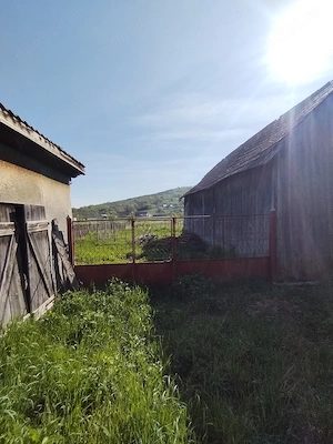 Casa de vânzare în comuna Păuca  - imagine 3