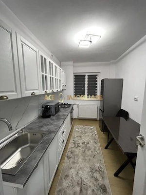 2 Camere de inchiriat | Iancului | Metrou | Mobilat - imagine 4