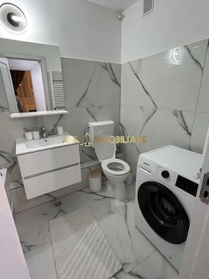 2 Camere de inchiriat | Iancului | Metrou | Mobilat - imagine 5