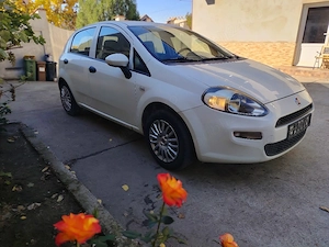 vind fiat punto gpl - imagine 3