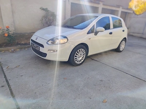 vind fiat punto gpl - imagine 2