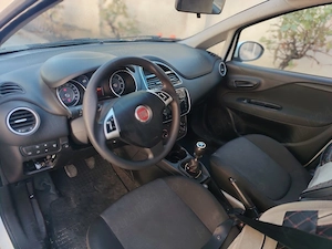 vind fiat punto gpl - imagine 7