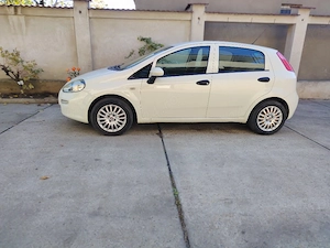 vind fiat punto gpl