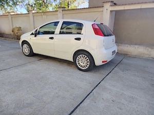 vind fiat punto gpl - imagine 4