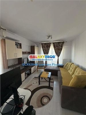 Apartament 2 camere, bloc nou, parcare I Nicolae Teclu