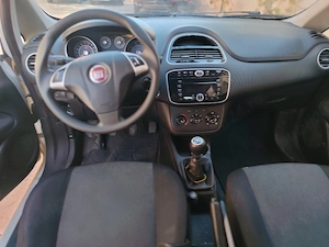 vind fiat punto gpl - imagine 6