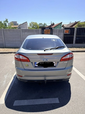 Vând Ford Mondeo mk4 2.0 tdci  - imagine 2