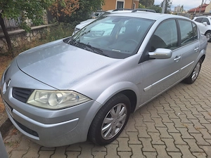 Vand auto Renault Megane 2 facelift 2006 - imagine 3