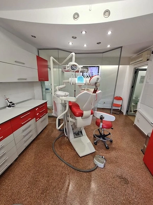 Vând cabinet stomatologic Calea București  - imagine 2
