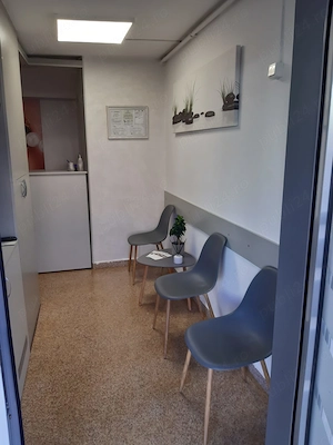Vând cabinet stomatologic Calea București  - imagine 7