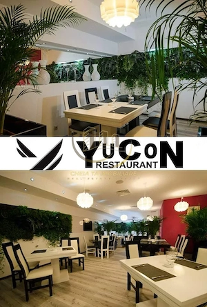 Spatiu comercial 262 mp de inchiriat – Ultracentral, str. Cotita, Cluj - imagine 3