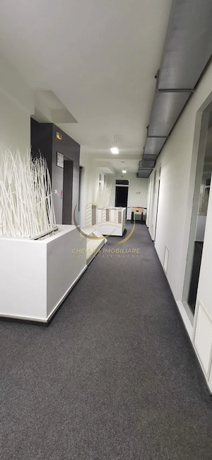 Spatiu comercial 262 mp de inchiriat – Ultracentral, str. Cotita, Cluj - imagine 11