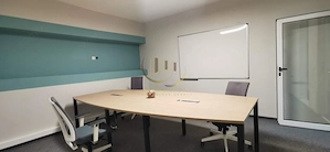 Spatiu comercial 262 mp de inchiriat – Ultracentral, str. Cotita, Cluj - imagine 8