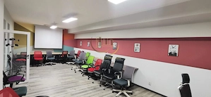 Spatiu comercial 262 mp de inchiriat – Ultracentral, str. Cotita, Cluj - imagine 4