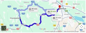 Casă de vânzare în județul Argeș  - imagine 7