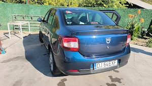 vand dacia logan 1,2 i ,an 2016  - imagine 6