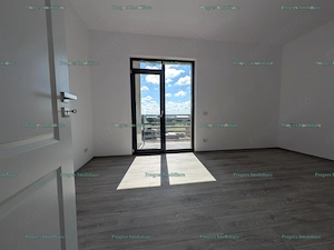 Apart. 3 camere - Etaj 2 - BLOC NOU FINALIZAT - 68 mp+2 balcoane de 24 mp - 1 loc de parcare inclus - imagine 12