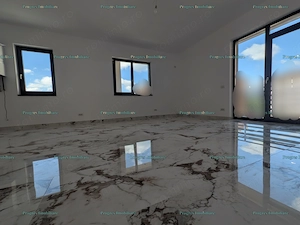 Apart. 3 camere - Etaj 2 - BLOC NOU FINALIZAT - 68 mp+2 balcoane de 24 mp - 1 loc de parcare inclus