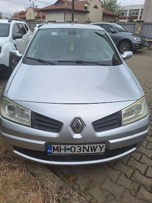 Vand auto Renault Megane 2 facelift 2006