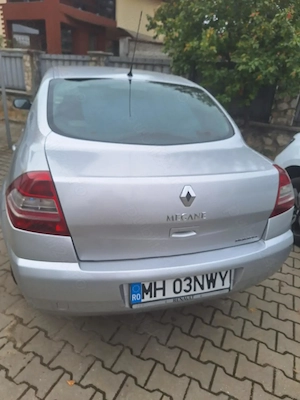 Vand auto Renault Megane 2 facelift 2006 - imagine 2