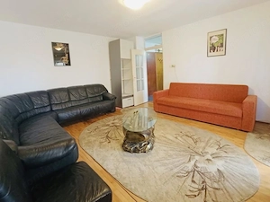Apartament 2 camere, decomandat,56mp, etaj 3, zona Freidorf  - imagine 2