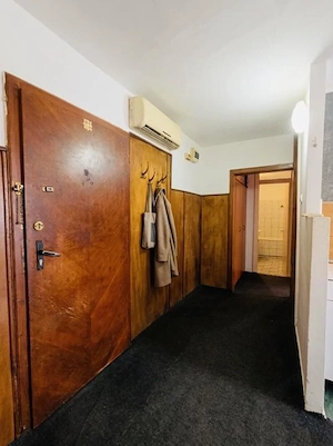 Apartament 2 camere, decomandat,56mp, etaj 3, zona Freidorf  - imagine 5