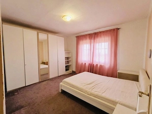 Apartament 2 camere, decomandat,56mp, etaj 3, zona Freidorf  - imagine 3