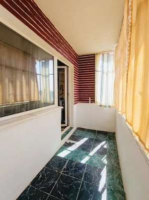 Apartament 2 camere, decomandat,56mp, etaj 3, zona Freidorf  - imagine 6
