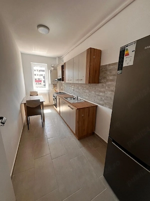 Inchiriere apartament cu 2 camere - imagine 8