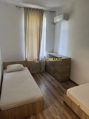 3 Camere de inchiriat | Gara de Est | Mobilat & Utilat | PetFriendly | - imagine 4