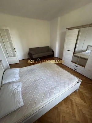 3 Camere de inchiriat | Gara de Est | Mobilat & Utilat | PetFriendly | - imagine 5