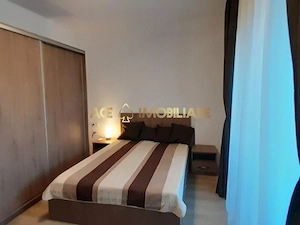 2 Camere de inchiriat | Aparatorii Patriei | Centrala | Parcare | Metrou |  - imagine 3