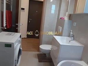 2 Camere de inchiriat | Aparatorii Patriei | Centrala | Parcare | Metrou |  - imagine 12