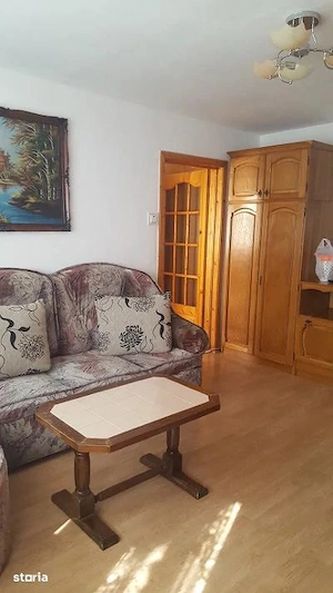 2 camere Girocului -Spital Judetean - imagine 2