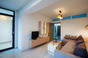 Apartament 2 camere \ Sibiu-vizavi Mega Image \ Selimbar - imagine 2
