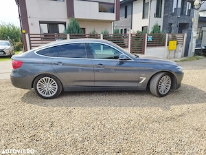 BMW Seria 3 GT Facelift (F34) 2017 Luxury Line 2.0d 190CP