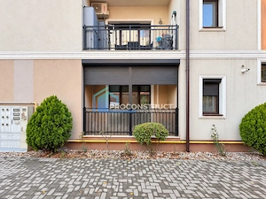 Apartament cu 3 camere de vânzare | 58 mp | Giroc | Zona Planetelor | - imagine 14