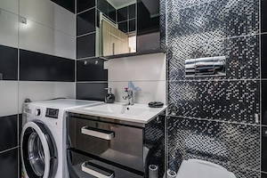 Apartament 2 camere \ Sibiu-vizavi Mega Image \ Selimbar - imagine 13