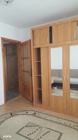 2 camere Girocului -Spital Judetean - imagine 3