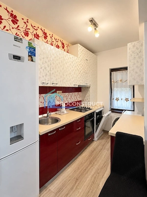 Apartament cu 3 camere de vânzare | 58 mp | Giroc | Zona Planetelor | - imagine 6