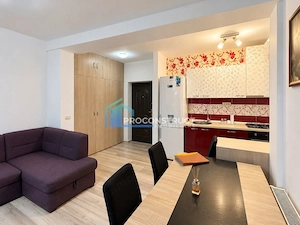 Apartament cu 3 camere de vânzare | 58 mp | Giroc | Zona Planetelor | - imagine 2
